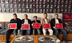 Yozgat'tan Sert Tepki: "Şehitlerimizin Kanı Üzerinden Siyaset Yapılmasına Sessiz Kalamayız"