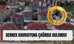 Hakların Uygulanmadığı İddia Edildi: Dernek Kamuoyuna Çağrıda Bulundu!