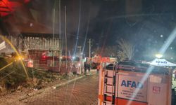 Yozgat'tan Kırıkkale'ye Destek Ekibi Çıkarıldı