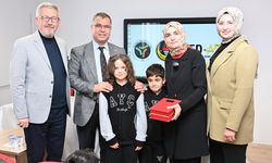 Yozgat'ta Dilimizin Zenginlikleri Projesi Devam Ediyor