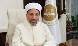 Diyanet İşleri Başkanı Arpaguş’tan Mübarek Üç Aylar Mesajı