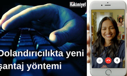 Dolandırıcılıkta Yeni Şantaj Yöntemi: Görüntülü Arama Tuzakları Ortaya Çıktı