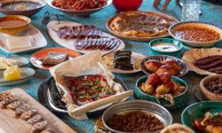 Dünyanın en iyi gastronomi şehirleri belli oldu! Listede Türkiye'den iki şehir var