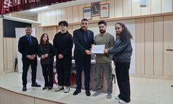 Yozgat'ta Anlamlı Buluşma Programında Duygu Seli Yaşandı