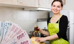 E Devlet'ten Başvuran Alıyor: Ev Hanımlarına Müjde!