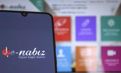 e-Nabız'dan organ bağışında bulunan kişi sayısı 45 bine ulaştı