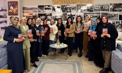 Katılım Yoğun Oldu: Eğitim Camiası ve Kadın Girişimciler Bir Arada