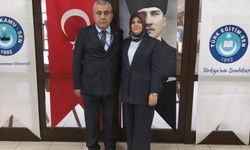 Türk Eğitim-Sen Yozgat Şubesi'nde Başkan Kabayel Güven Tazeledi