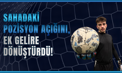 Sahadaki Pozisyon Açığını, Ek Gelire Dönüştürdü!