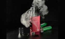 Elektronik Sigara Kalp Krizi Riskini Yüzde 53 Artırıyor