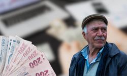 Emeklilerin Gözü Bu Promosyonda: Maaşını O Bankadan Alan Yaşadı!