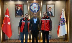 Yozgat İl Emniyet Müdürlüğü Personeline “Psikolojik İlk Yardım” Eğitimi