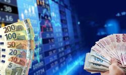 Euro'da Son Durum! Euro Kritik Seviyeyi Aşarak Tarihi Zirvesini Gördü