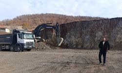 Eymirliler İçme Suyu Hattı ve Su Deposuna Kavuşacak