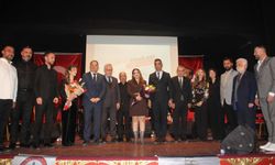 Ankara'da Yozgat Ezgileri Söylendi, Hasret Giderildi