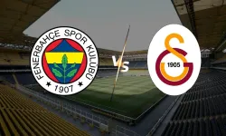 SON DAKİKA! Derbide ısınmada gerginlik