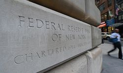 Piyasalar Fed’in faiz kararına odaklandı: Zayıflayan dolar fiyatlamaları etkiledi