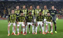 Fenerbahçe Brann muhtemel 11'ler! Fenerbahçe Brann maç kadrosunda kimler var?
