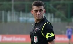 Furkan Aksuoğlu kimdir? GS, BJK ve FB maçlarında hakemlik yaptı mı?