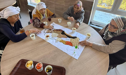 Gelenekler Yeniden Canlandı: Yozgat’ta Yerli Malı Haftası Kuşakları Bir Araya Getirdi