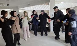 Yozgat'ta Gençlerden Örnek Davranış Yüzleri Güldürdü