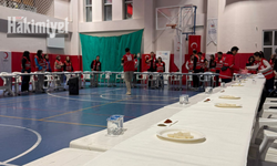 Gençler Geleneklerini Unutmuyor: Yozgat’ta Yerli Malı Haftası’na Yöresel Buluşma