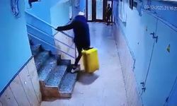 Görüntüler ortaya çıktı: Güllü'nün kızı firar mı ediyordu?