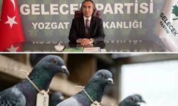 Yozgat'tan Başkan'dan Dikkat Çekici Çıkış: “Yakında Hayalleriniz Haciz Edilirse Şaşırmayın”