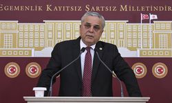 Hasan Ufuk Çakır kimdir? CHP Mersin Milletvekili Hasan Ufuk Çakır İstifa Mı Etti?