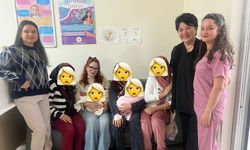 Sarıkaya Devlet Hastanesi’nde Güvenli Doğum Hizmeti Başarıyla Sürdürülüyor