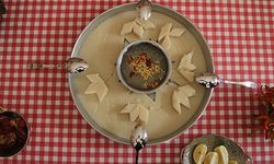 Yozgat’ta Arabaşı Hamuru Yutma Yarışması Başlıyor