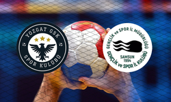 MC SİSTEM Yozgat GSK, Samsun Gençlik Spor Maçına Hazır