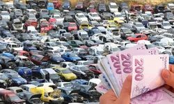 Hurda araç teşviki çıkıyor mu? ÖTV indirimi ve hurda yasasında 6 Aralık son durum
