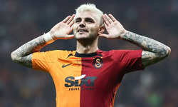 Icardi Galatasaray'dan ayrıldı mı? Mauro Icardi gitti mi, sözleşmesi bitti mi?