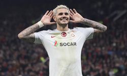 Icardi Galatasraray'dan ayrılıyor mu? Dursun Özbek kararı verdi