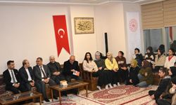 Yozgat'ta İlham Verici Buluşmalar Devam Ediyor