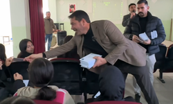 Sarıkaya Belediye Başkanından Gençlere Tam Destek