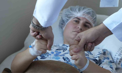 İnmede Belirtilere Dikkat: Bir Dakika Bile Hayat Kurtarıyor