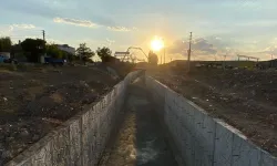 Yerköy'de Islah Çalışmaları Başladı