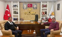 Yozgat'ta Cumhur İttifakından Birliktelik Mesajı Geldi: Tek Gayemiz Yozgat!