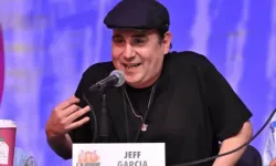 Jeffrey Garcia kimdir? Jeffrey Garcia neden öldü?