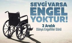 Memur-Sen Yozgat Engelliler Komisyonu: Engelleri Zihinlerde Yıkalım