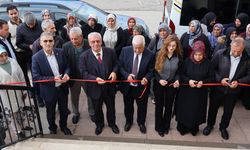 Yozgat'ta Kadınların Girişimleri Giderek Artıyor