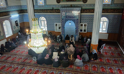 Kadınlardan Vaaz ve İrşad Programlarına Yoğun İlgi