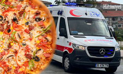 Kafelerde Yemek Yerken Dikkat: Can Alıyor!