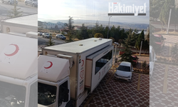 Kan Bağışı İçin Yeni Durak: Yozgat Bozok Üniversitesi