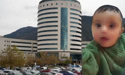 Kandonduran Olay: Anne Bebeğini Darp Etti