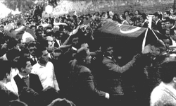 Kanlı Noel’in 62. Yılı Unutulmadı: Kıbrıslı Türkler Rahmetle Anıldı