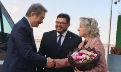 İYİ Parti Yozgat Milletvekili Lütfullah Kayalar’dan Konya Ziyareti: Tarım ve Sanayi Projeleri Masaya Yatırıldı