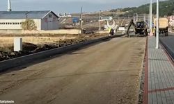 Yozgat Belediye Başkanı Arslan: "Biz İşimize Bakıyoruz"